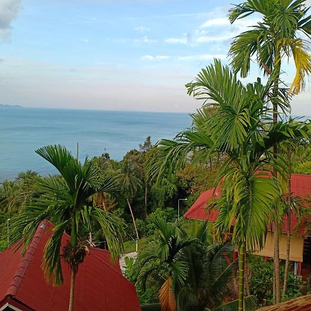 Bang Son Golden View Hotell Baan Khai Eksteriør bilde