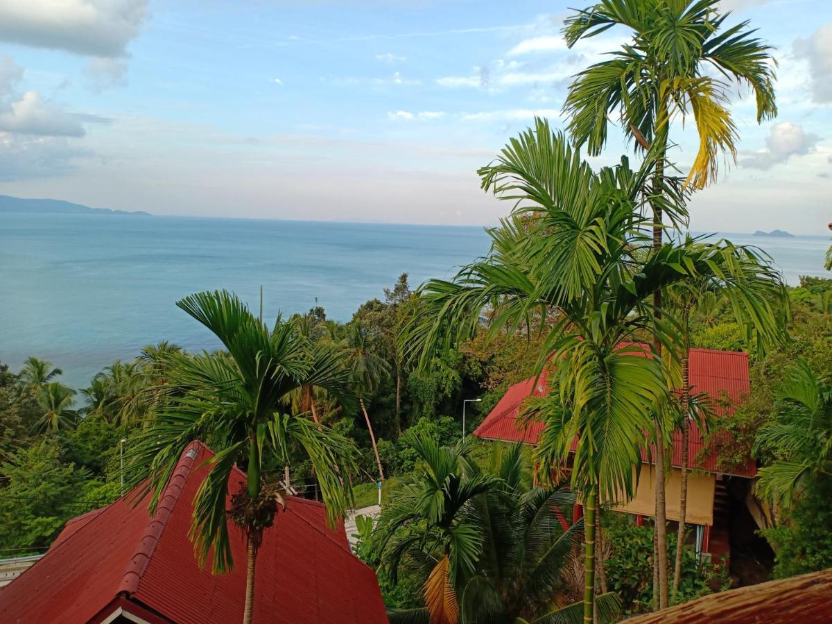 Bang Son Golden View Hotell Baan Khai Eksteriør bilde