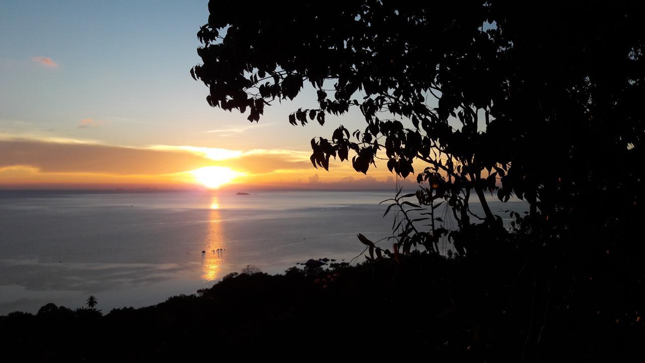 Bang Son Golden View Hotell Baan Khai Eksteriør bilde