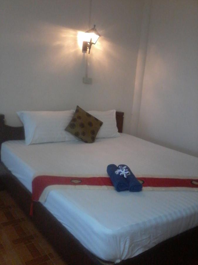 Bang Son Golden View Hotell Baan Khai Eksteriør bilde
