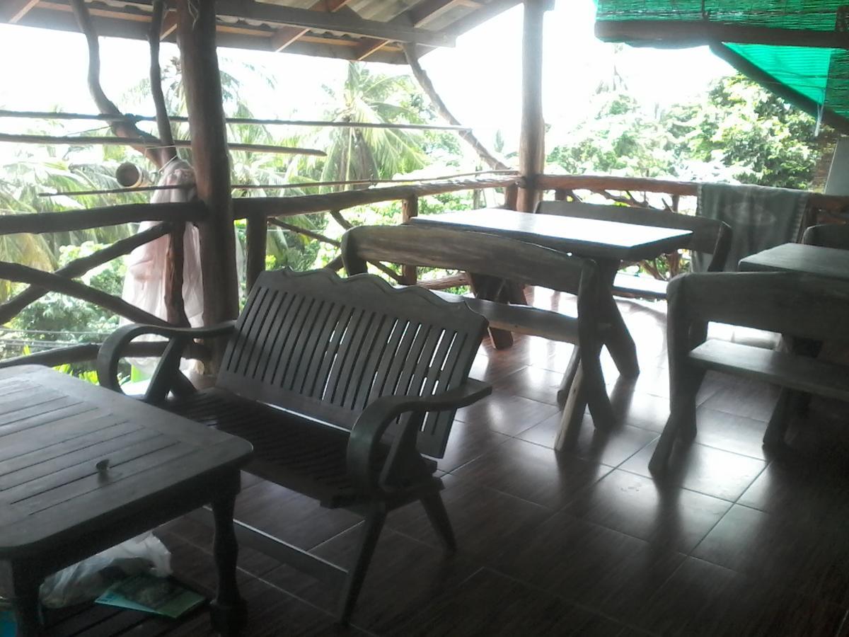 Bang Son Golden View Hotell Baan Khai Eksteriør bilde