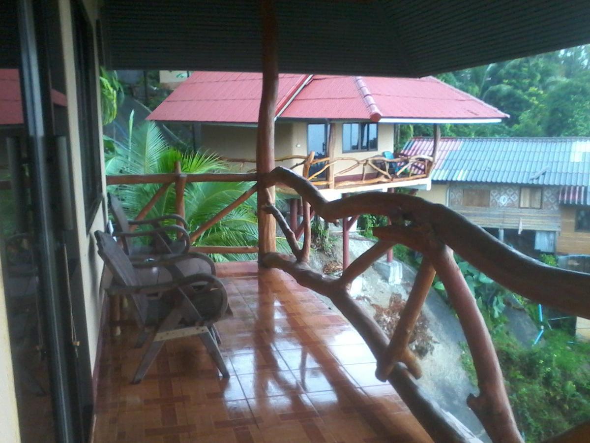 Bang Son Golden View Hotell Baan Khai Eksteriør bilde