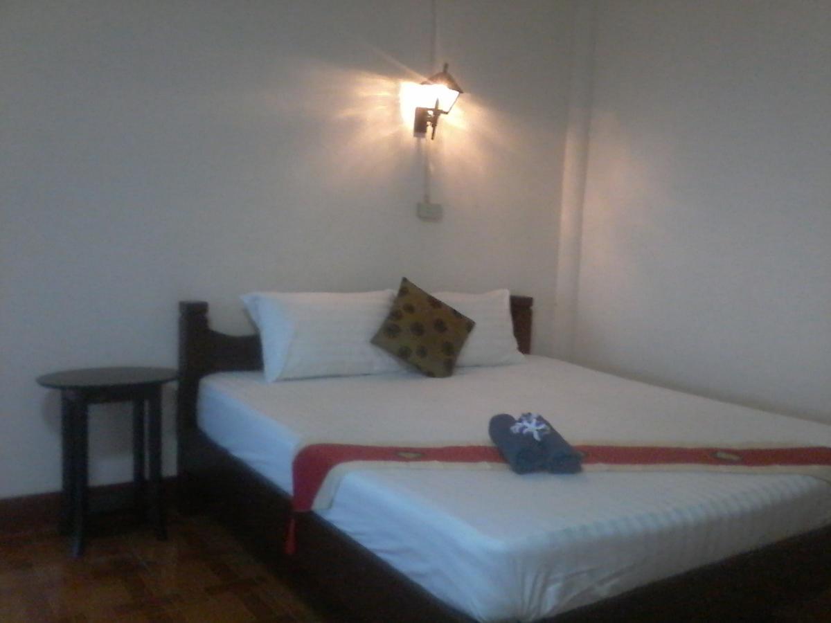 Bang Son Golden View Hotell Baan Khai Eksteriør bilde