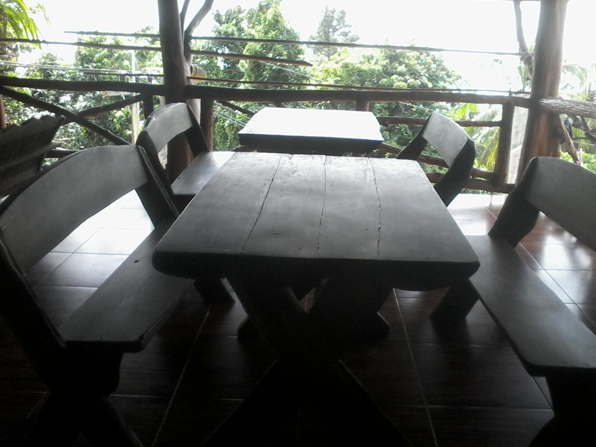 Bang Son Golden View Hotell Baan Khai Eksteriør bilde
