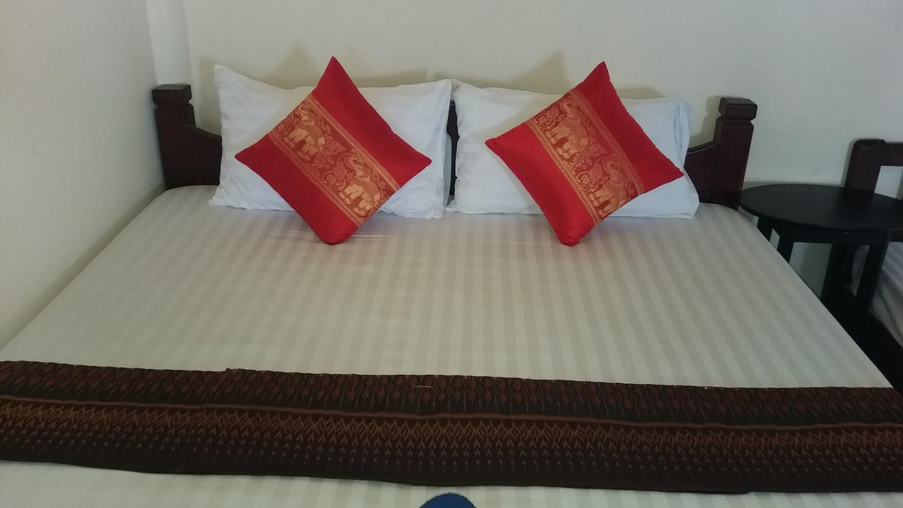 Bang Son Golden View Hotell Baan Khai Eksteriør bilde