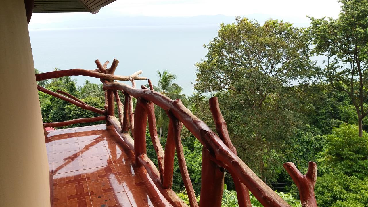 Bang Son Golden View Hotell Baan Khai Eksteriør bilde