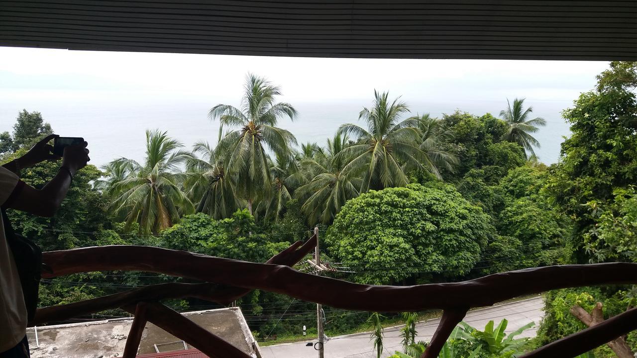 Bang Son Golden View Hotell Baan Khai Eksteriør bilde